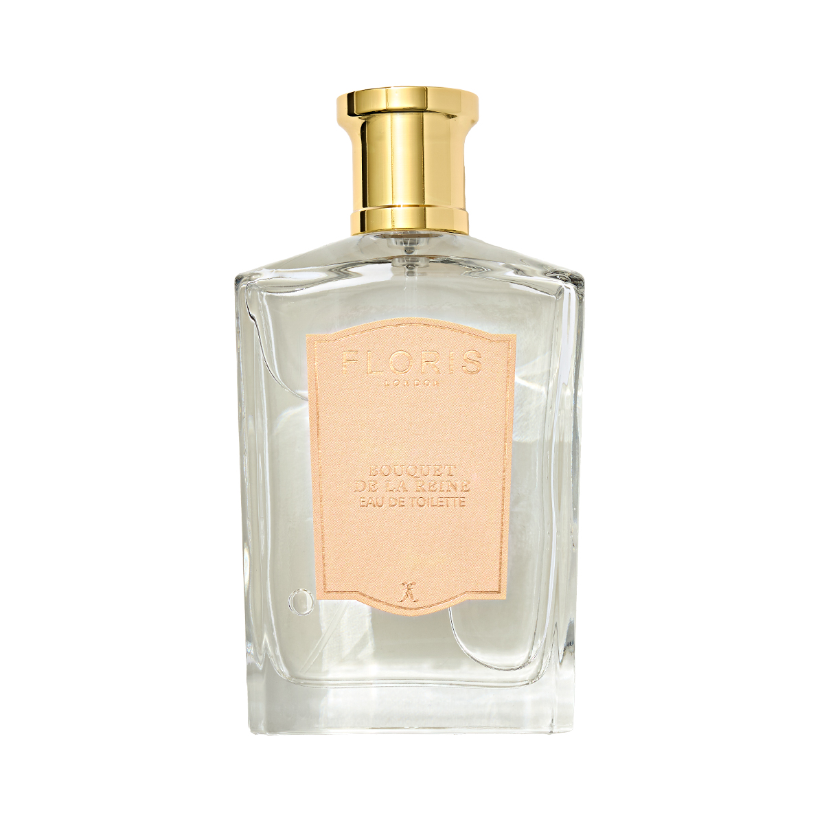Floris London Bouquet de La Reine - Eau de Toilette Women